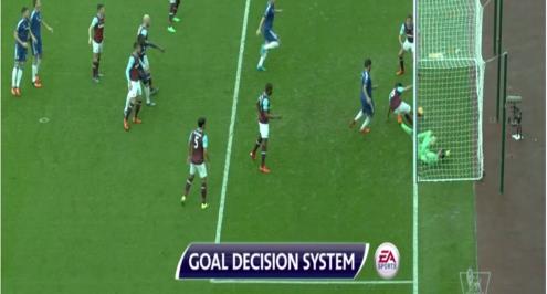 استخدام تقنية خط المرمى في نهائي الدوري الأوروبي 